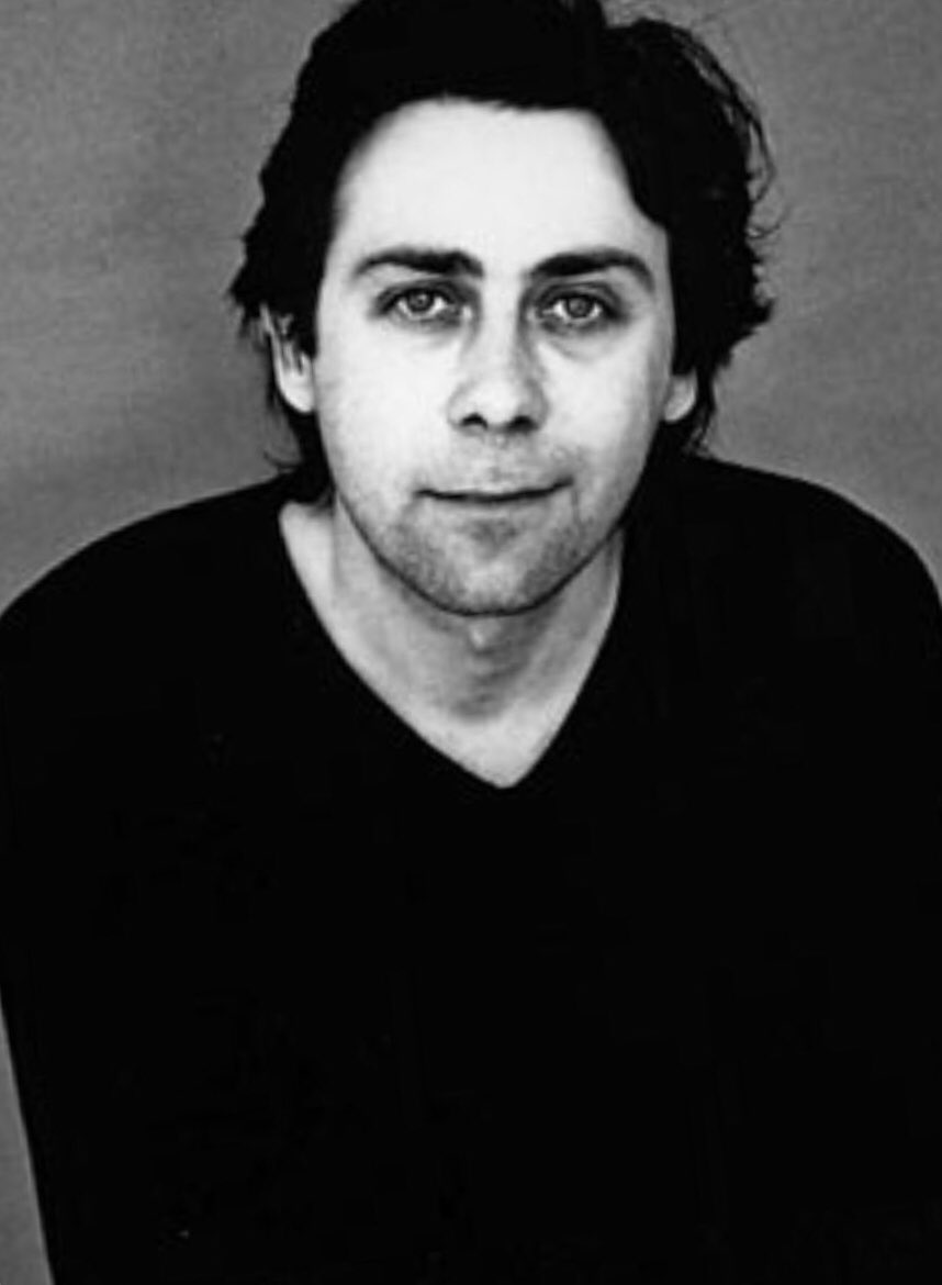 sportsdes's tweet photo. Sad news. RIP Sean Hughes, aged 51. Great comedian. https://t.co/3sc3zWzVdQ