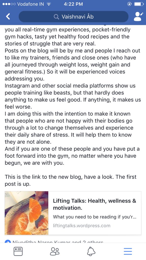 virusnavi's tweet photo. Just started a health and wellness blog for everyone's benefit. Check it out. https://t.co/Qn9ayeBiVb #health #fitness #fitnessmotivation https://t.co/FFeS05m0FM