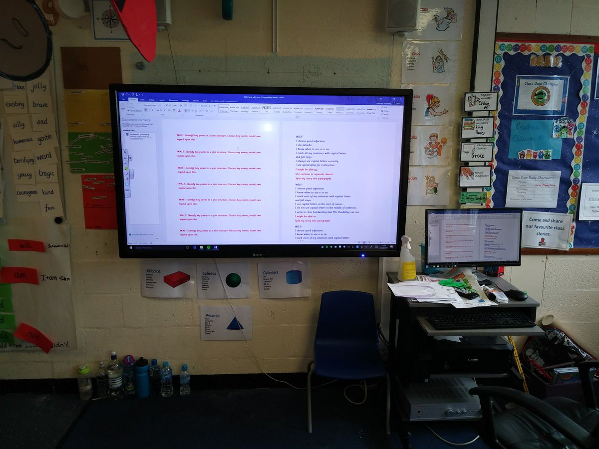 ADN_PLC's tweet photo. More installations of our #AlphaInteractive touch screens this week. #Education What do you think? https://t.co/5apfI32b8B