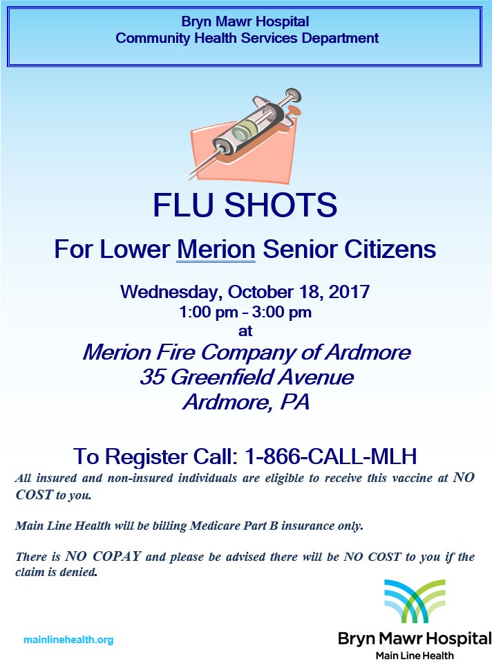 LowerMerionTwp's tweet photo. ATTENTION ALL SENIORS! https://t.co/tp9MLLPbdZ