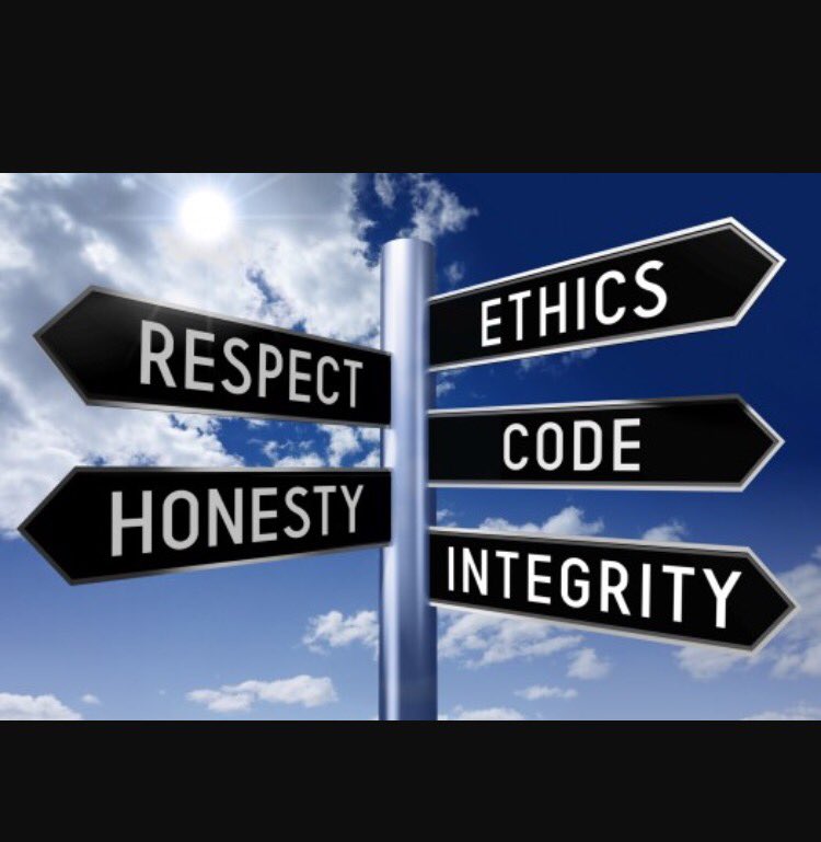 DeborahPiland's tweet photo. "Relationship between moral beings is by confidence, and confidence rests upon character, which is a guarantee of conduct." #Tozer #business https://t.co/tl6AJ0AYY1