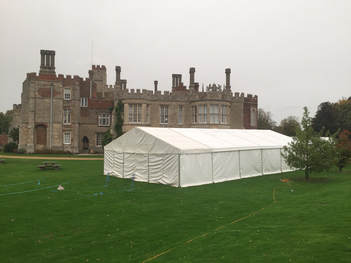 Sawtry Marquees Ltd tweet media