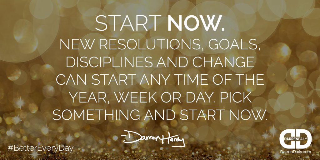 DARRENHARDY's tweet photo. This week do something new &amp; adventuresome, something way out of the ordinary for you… tell me what you’re gonna do below! https://t.co/ImgEeGvCvR