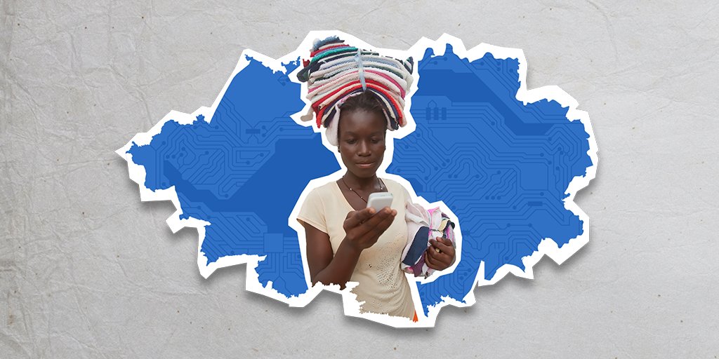 Mojaloop.io is helping countries &amp; companies build open, pro-poor payment systems. <a href="/gatesfoundation/">Gates Foundation</a> gates.ly/2wYtHqz