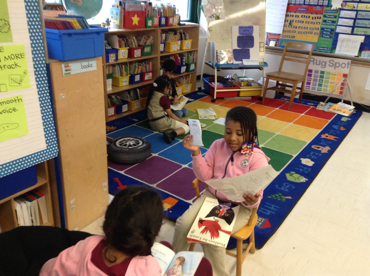 MousMarino's tweet photo. Word Detectives use everything they know to solve hard words! https://t.co/hvGoW5cFje