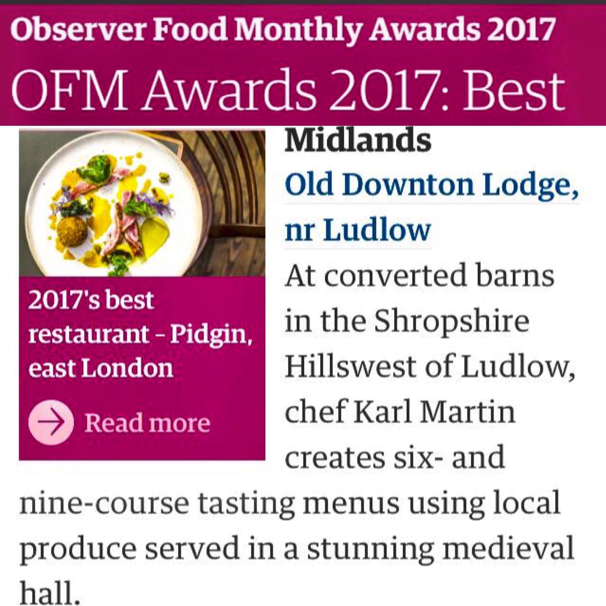 Karl Stephen Martin tweet media