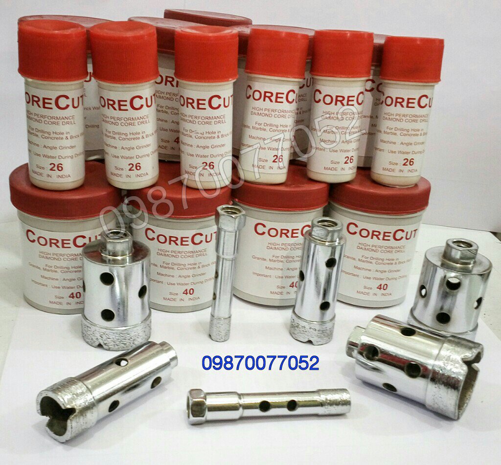 fhktools's tweet photo. DISTRIBUTORS for #CORECUT Daimond Core Bits.
WhatsApp 09870077052  Email: fhktools@gmail.com https://t.co/fxDyQNa9dK