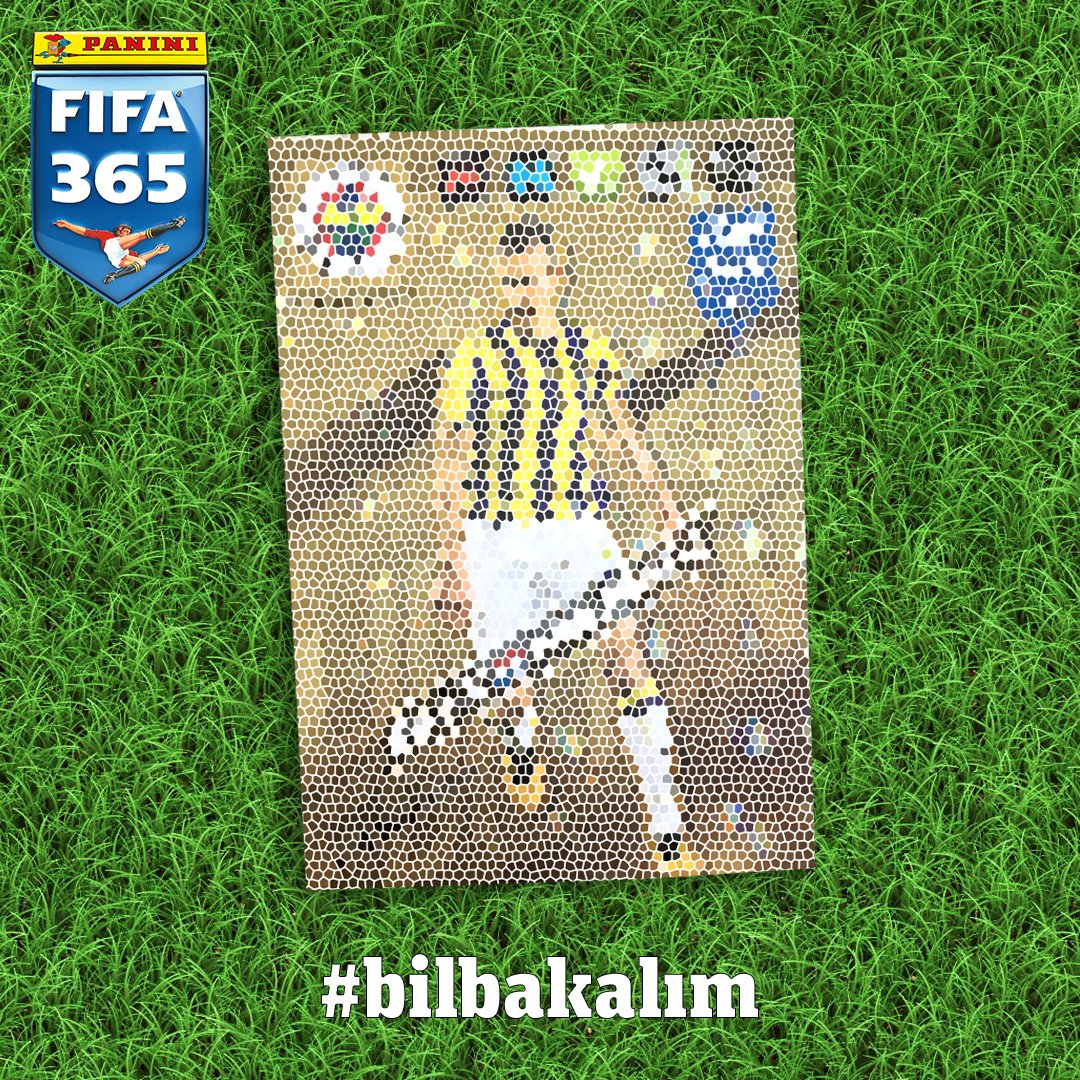 Panini Türkiye tweet media