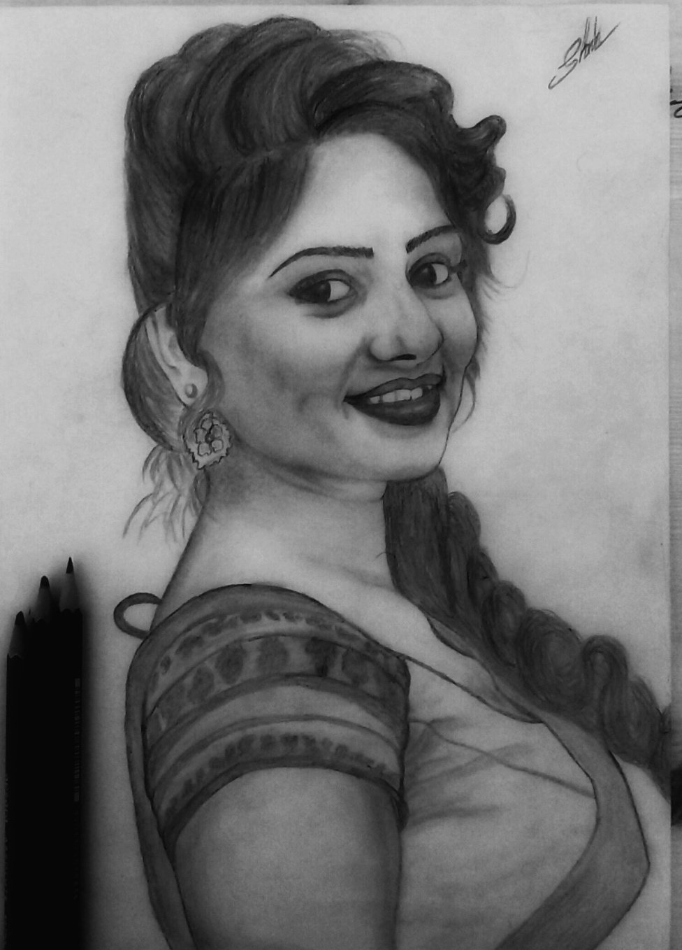 X  ksdumesh على X My pencil sketch for ivijaysethu  Hope u like it  sirOne of the best and talented actor in Tamil film industry  httpstcoc5uoqs3BgZ