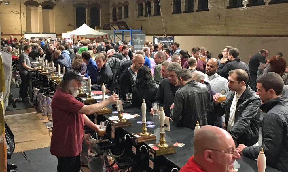 VIBE_Sheffield's tweet photo. 5 things to do in Sheffield this week, featuring everything from vintage clothes to beer festivals. #ShoutAboutSheff https://t.co/vYkdyybG5A https://t.co/BRMe6SDEGs