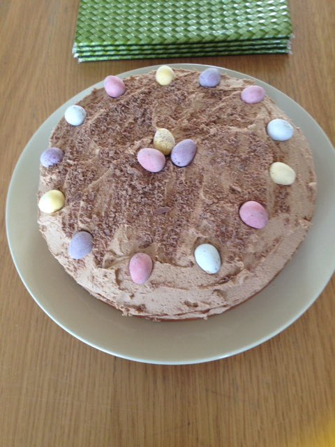 mowatt_victoria's tweet photo. @bakerdays @bakerdays Baking isn't my strongest point but I like having a go #bdbake https://t.co/sltrkN7fd2