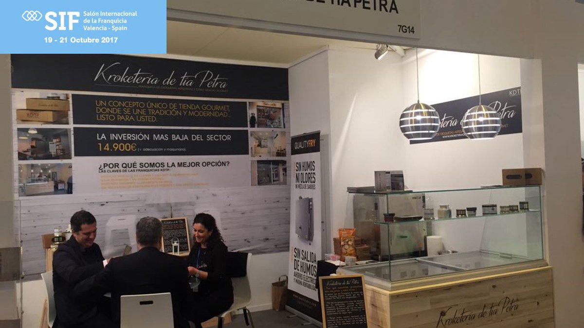 ¡¡Te esperamos en #valencia en <a href="/sifco/">SIF Valencia</a> !!