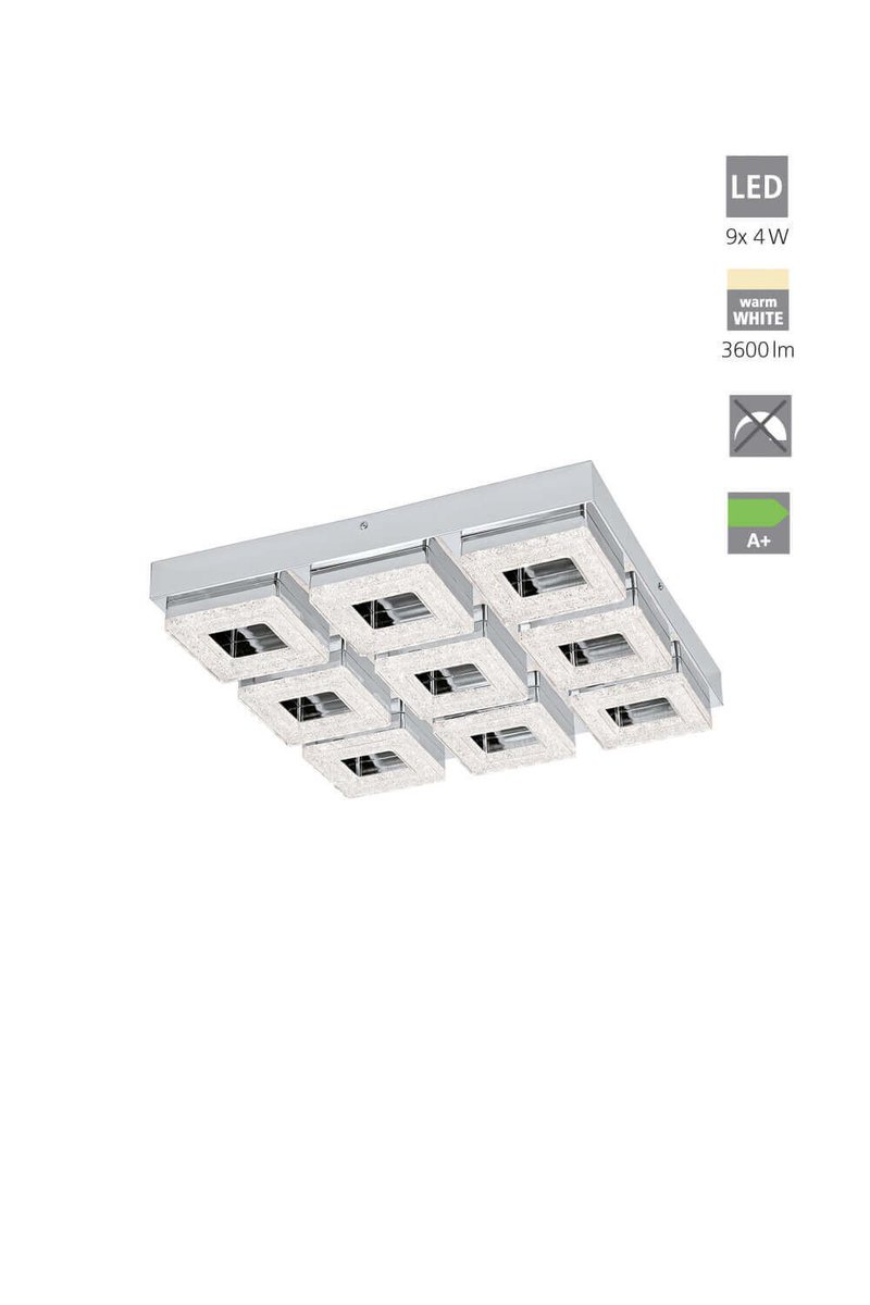 9 LAMBALI KRİSTAL LED TAVAN ARMATÜRÜ

avize.net/tavan-armaturu…