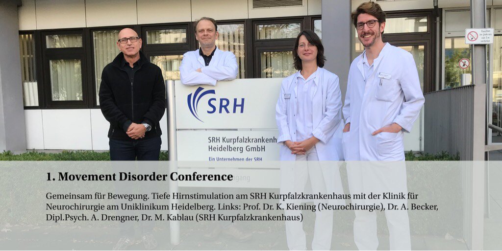 ParkinsonNetz RheinNeckar + tweet media