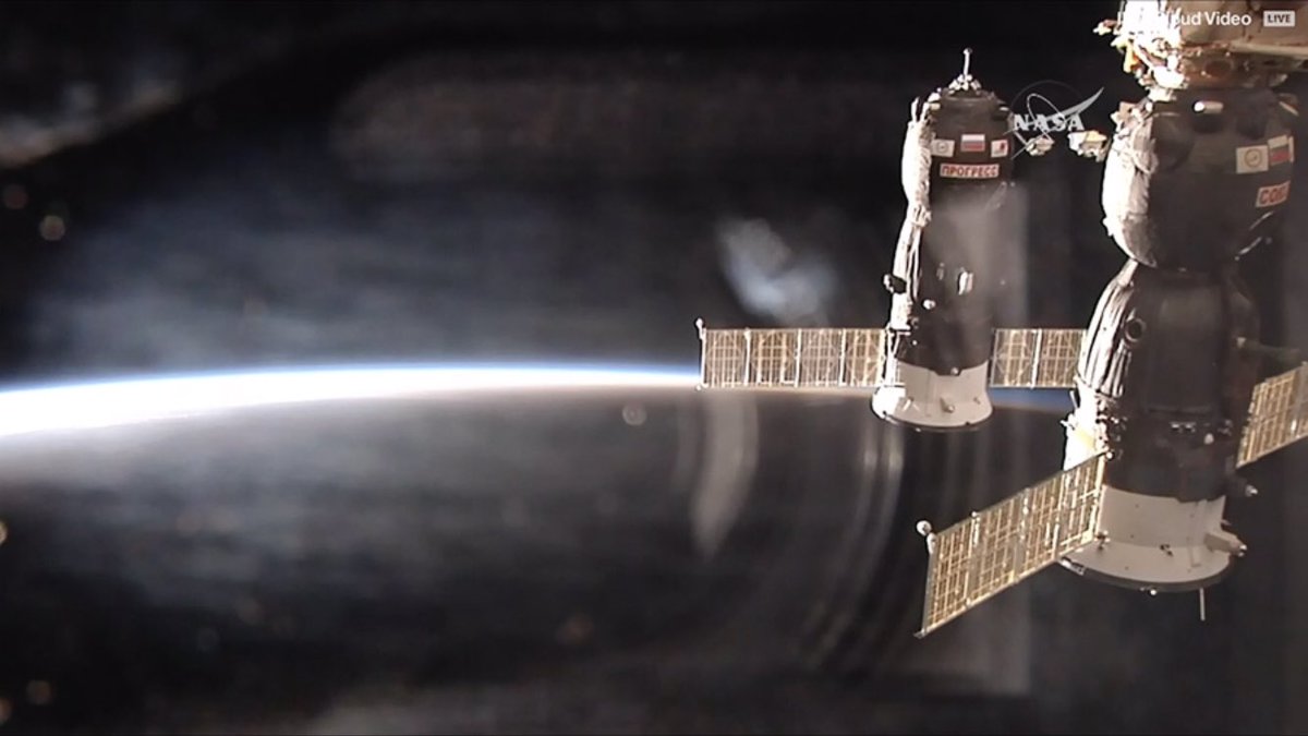 ICARUS computer made it up. Russian Spacecraft Delivers Station Supplies | Space Station blogs.nasa.gov/spacestation/2…