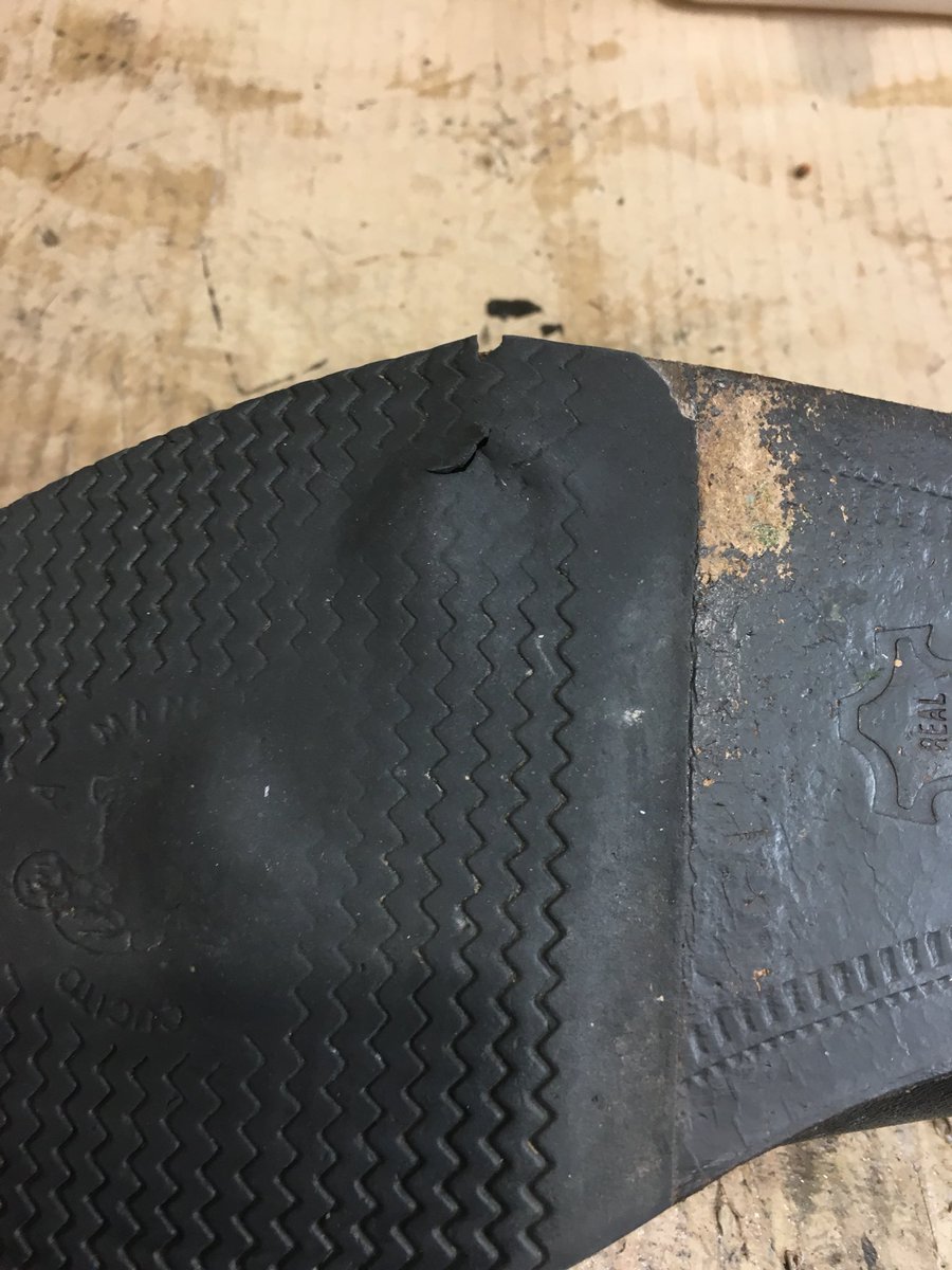 TimpsonManager's tweet image. Before &amp;amp; After