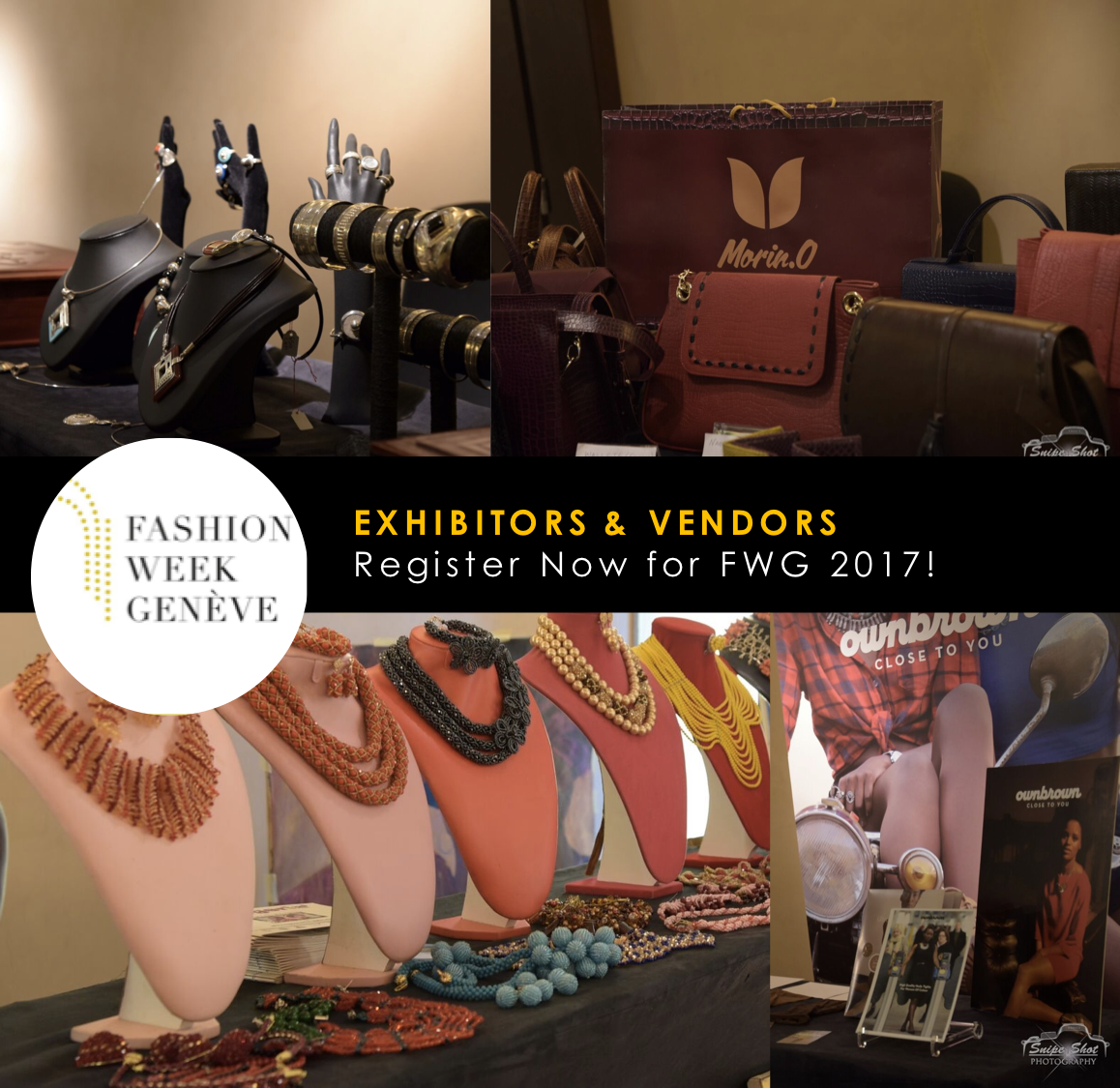 FWGeneve's tweet photo. 9 days left for the application! Just fill in the form &amp; receive the info package
https://t.co/Il3MDAo7VD #designer #exhibition #Geneve https://t.co/LThAvAyP30