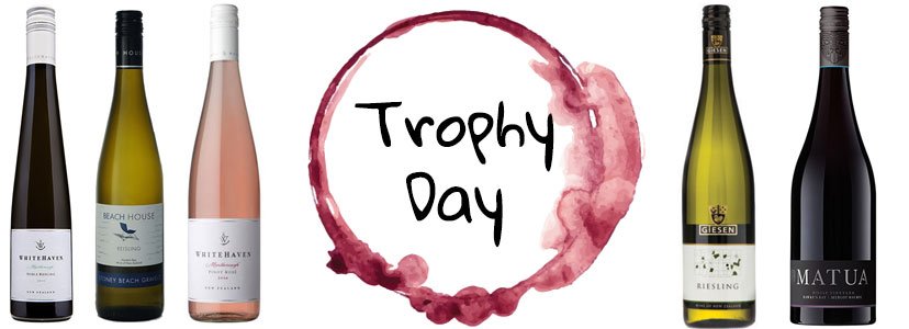 winesaleNZ's tweet photo. The trophy winners have been announced and we have selected our favourites! https://t.co/aiNfLSlGV3