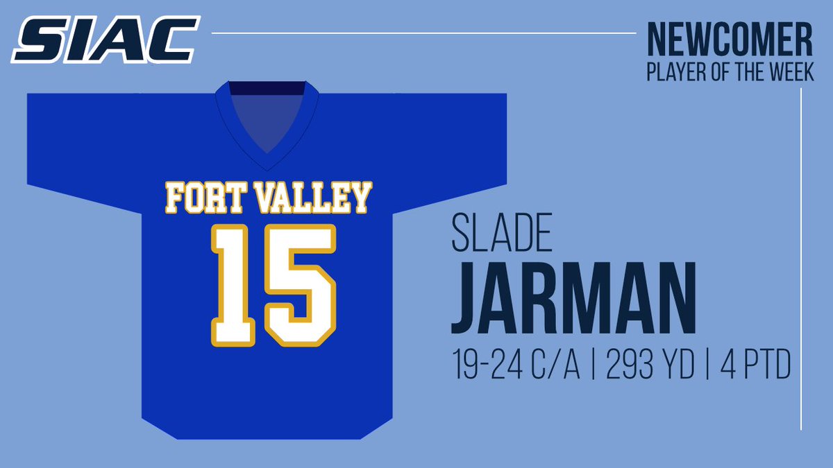 The SIAC tweet media