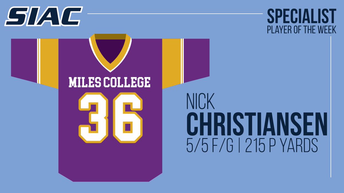 The SIAC tweet media