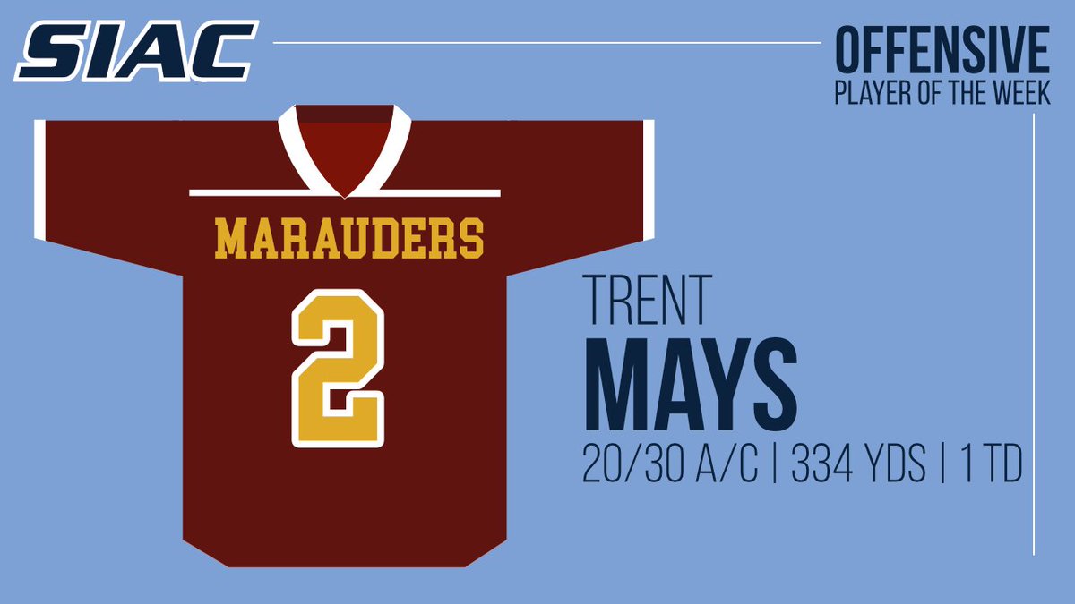 The SIAC tweet media