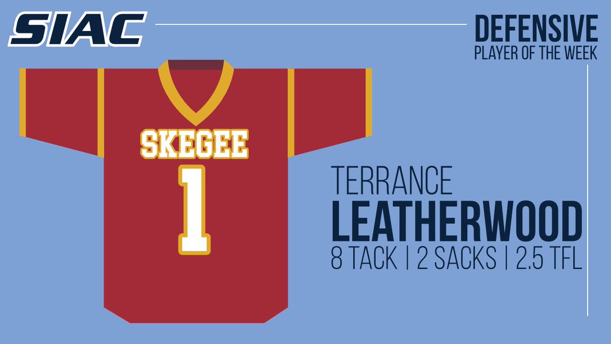 The SIAC tweet media