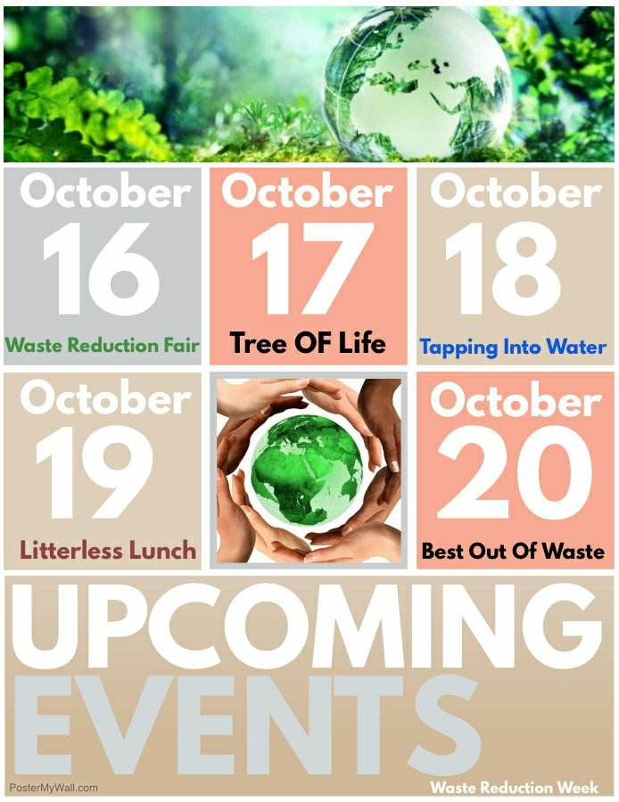 LMAecolynx's tweet photo. Come out this week and participate in our Eco Week. https://t.co/z89dJH3L77