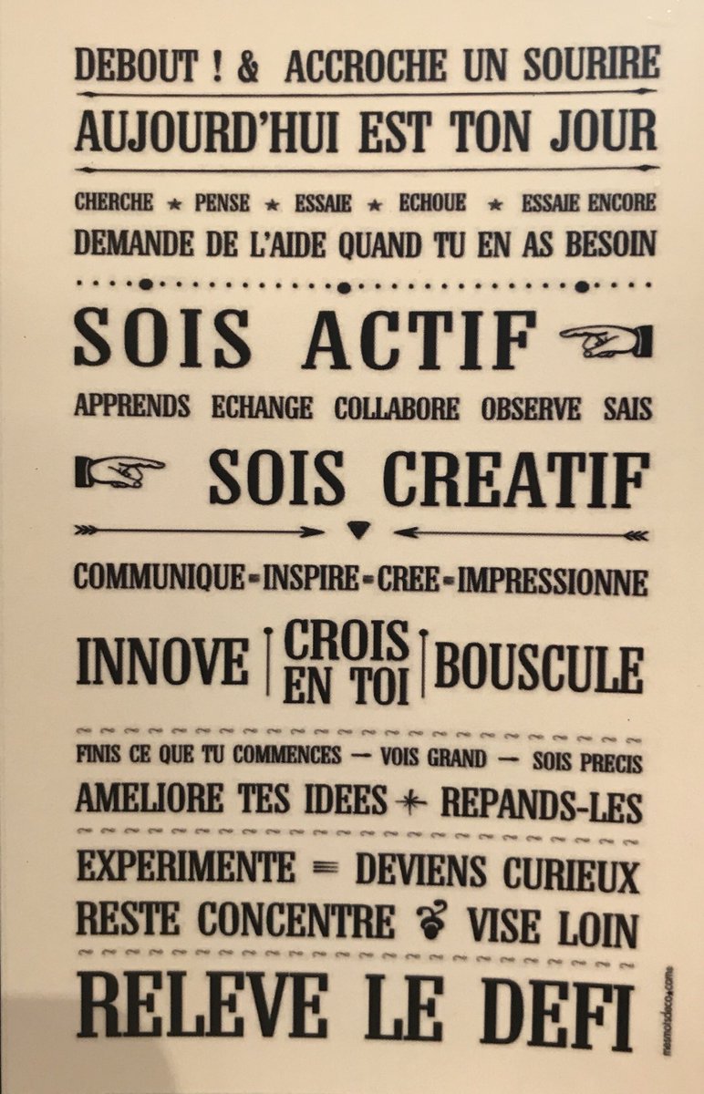 celine_lean37's tweet photo. Démarche #PPRCXV. Au menu ce jour voici quelques conseils pour vivre son job autrement. Merci @MAIF Sol Fi @EDFofficiel https://t.co/ug8hGZFtW3