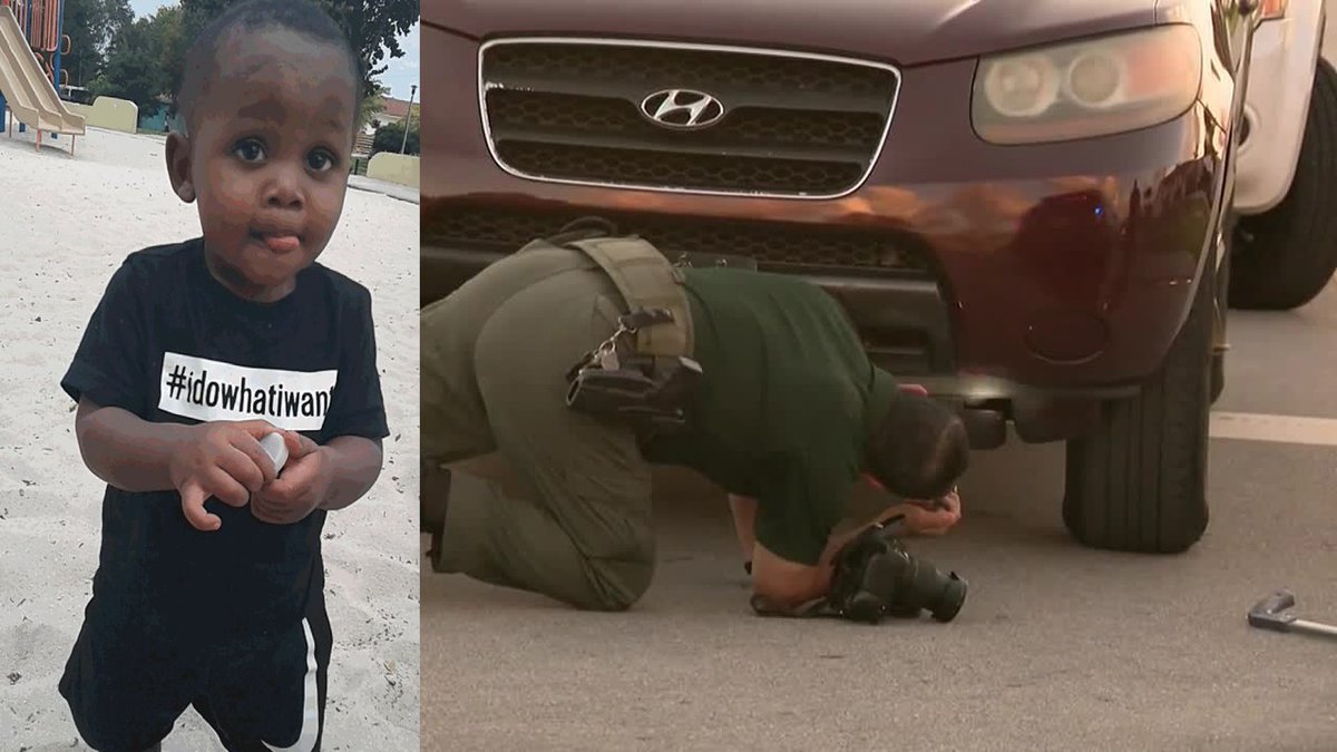 1-year-old boy struck by SUV in Deerfield Beach has died bit.ly/2kSjdY7?source… https://t.co/aFRiX0TsiI