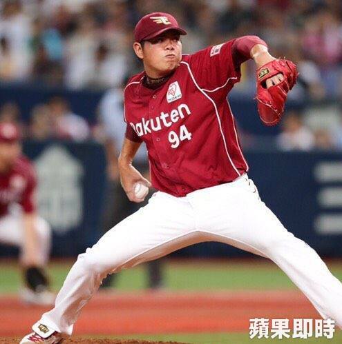 TW_nextmedia's tweet image. 【不斷更新】#宋家豪 飆速151公里解危，6局樂天2比1領先西武.....
#楽天 #西武 #プロ野球 #台湾 #パＣＳ #東北楽天ゴールデンイーグルス #埼玉西武ライオンズ
→→ bit.ly/2zqgvMF