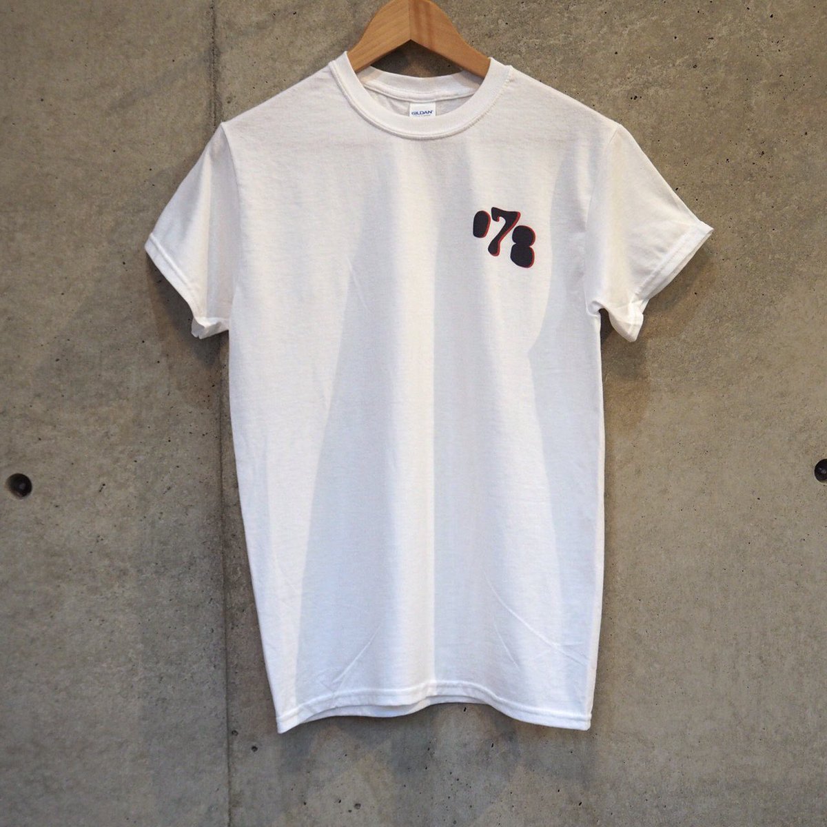 078_streetwear's tweet photo. 078 STREET WEAR 

第一弾Tシャツ完売しました。買ってくれた方ありがとうございました！

Instagramでも新作情報載せるのでフォローお願いします。

https://t.co/dow8LdlMkh https://t.co/wxKS6dhBoO