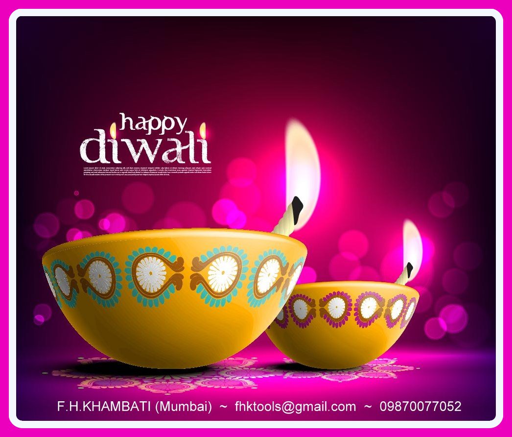 fhktools's tweet photo. #HAPPY #DIWALI #2017 TO ALL https://t.co/6IgI0wZY8F