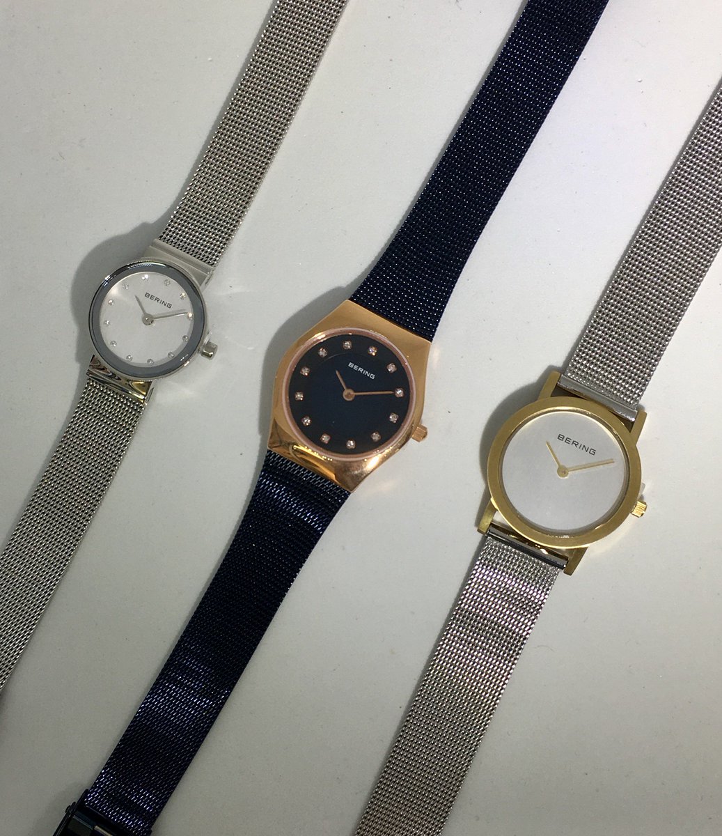 taylor_jeweller's tweet image. We still have 50% off a great selection of Ladies &amp;amp; Mens #watches at our boutique in #Crowthorne. Don't miss out on this fantastic offer.