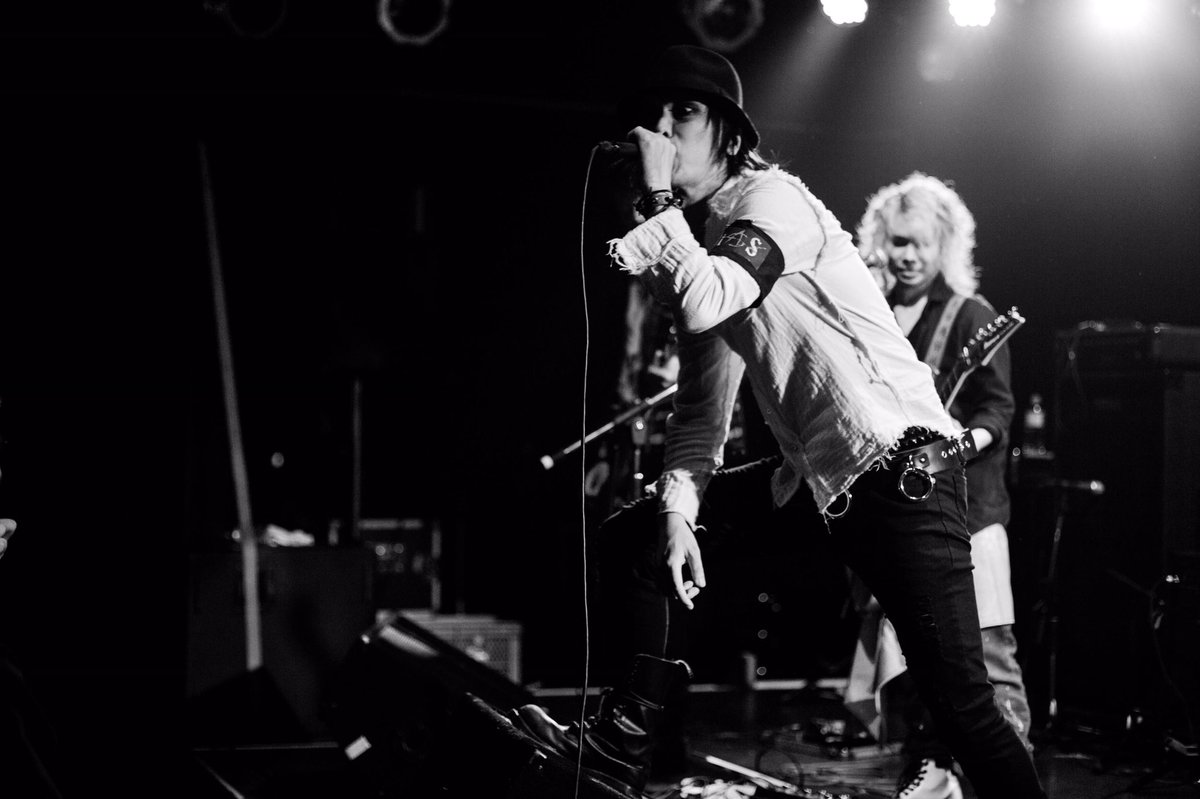 AVENTADOR4's tweet photo. monochrome/color #brf2017 https://t.co/YtteIZqrtH