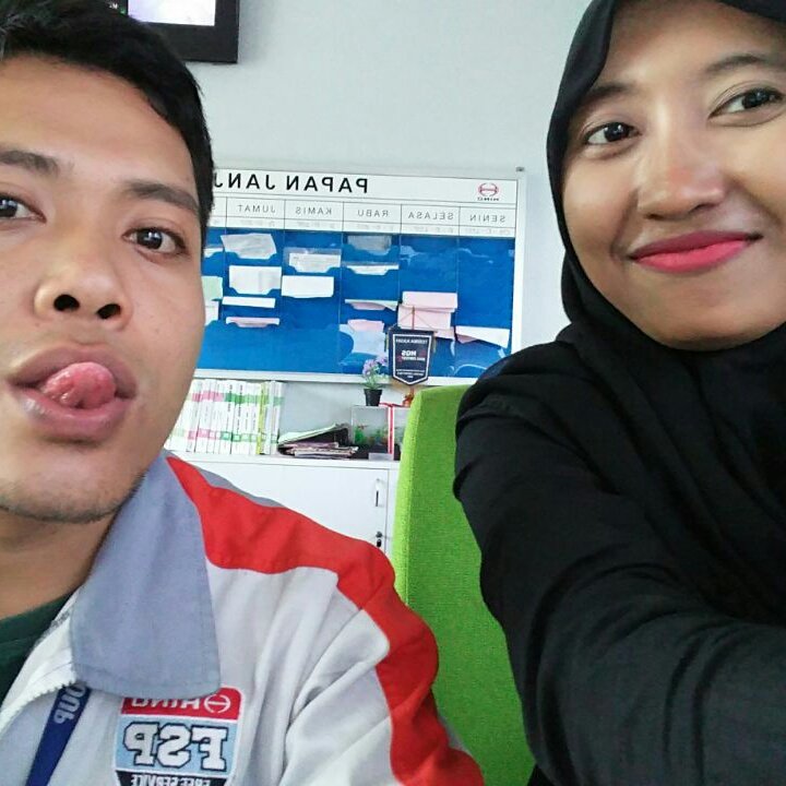restywul_'s tweet photo. #FotoProfilBaru https://t.co/z1huoFwLpM