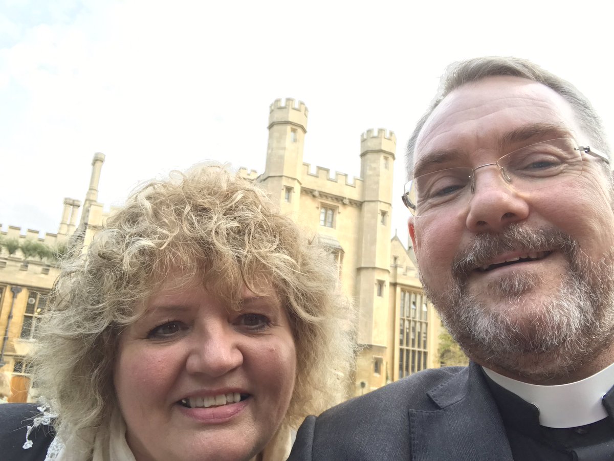 andyhall13's tweet photo. Congratulations to @StCatherinesB @leicestercofe green congregation #highlycommened @ChurchTimes green awards https://t.co/PFhlSxYuix