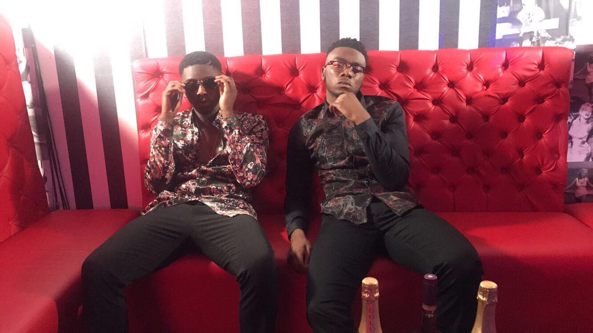 TRA_SQUAD's tweet photo. 📸 @YFSMG “Shabba” BTS ... Official video out shortly. https://t.co/BxZ2WGgv09
