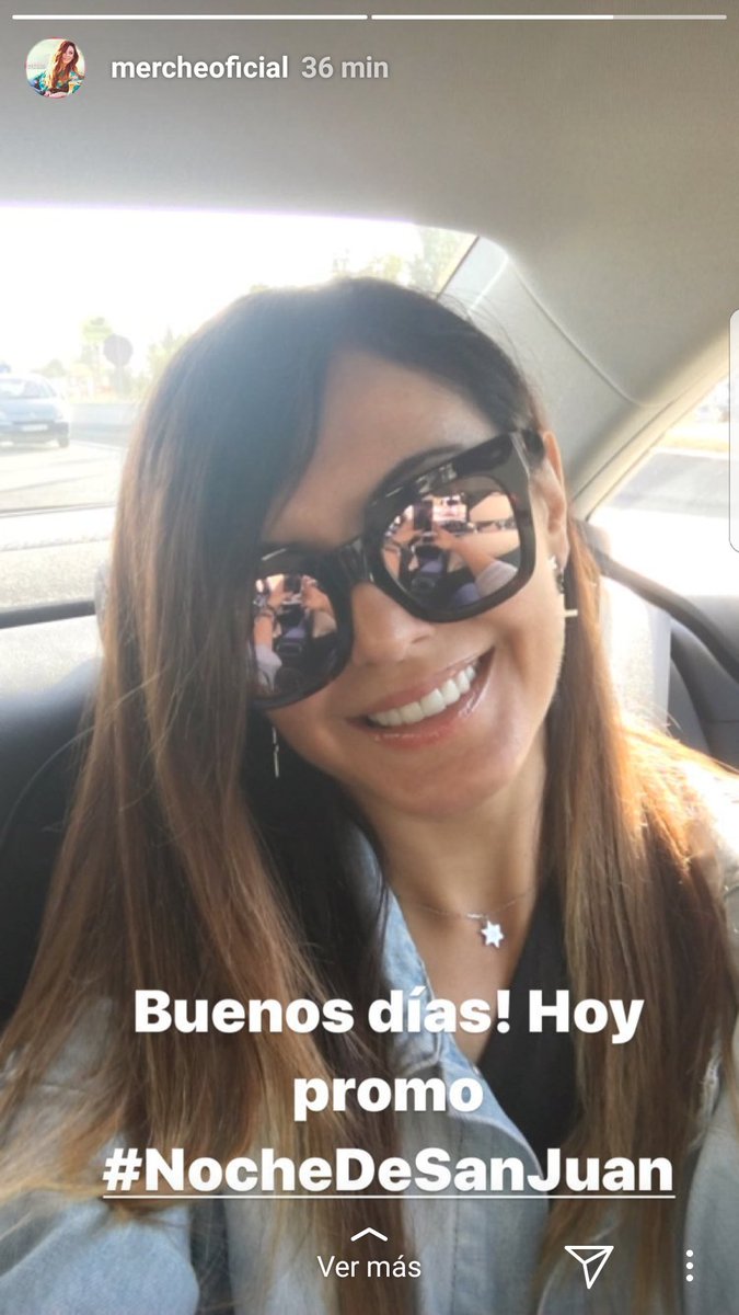 Merche_News's tweet photo. Merche ha publicado esta foto en su historia de instagram |via mercheoficial| https://t.co/NeQKQ2rRcb