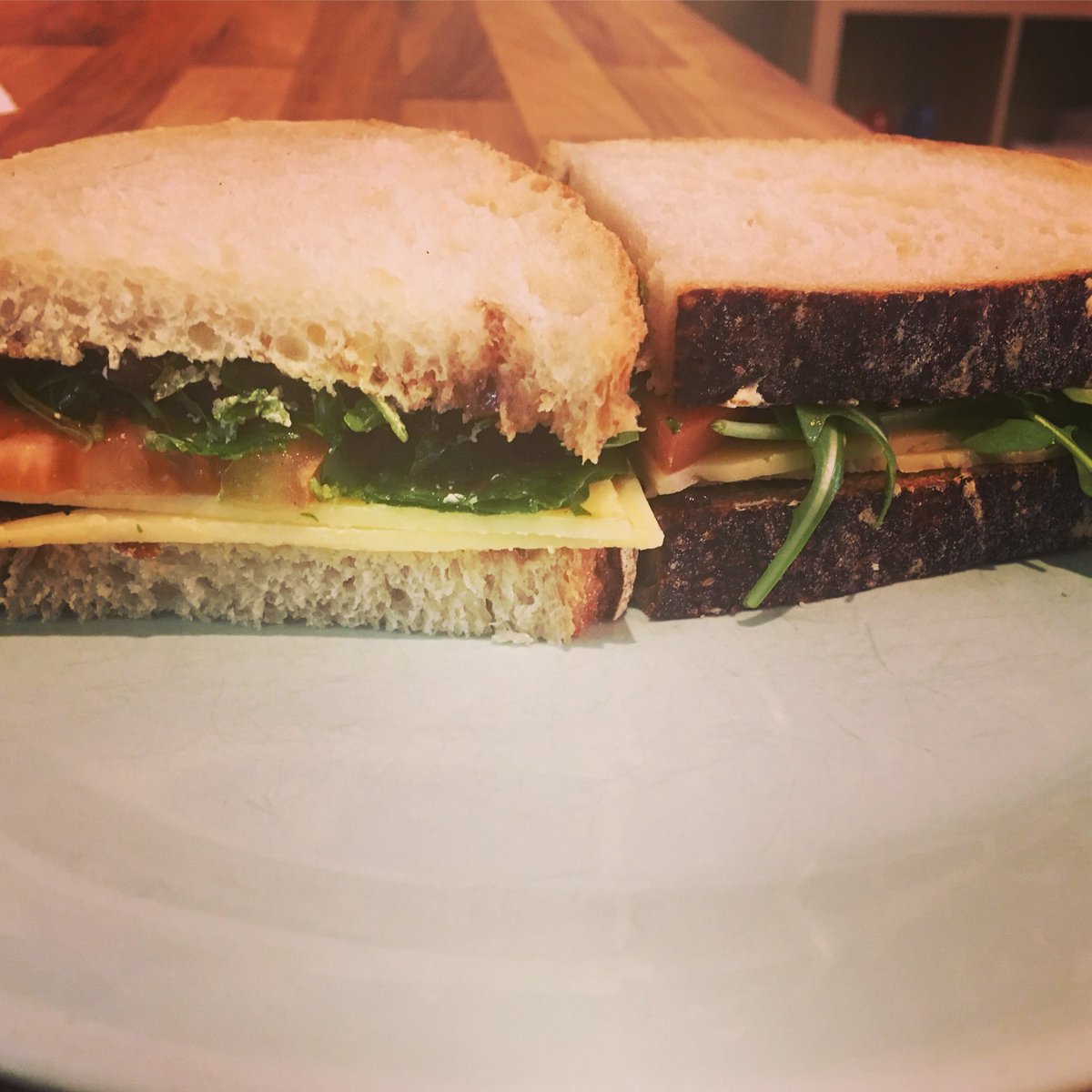 Studio__Coffee's tweet photo. Cheese ploughman’s for lunch @Studio__Coffee come and grab yours. https://t.co/YJPDvIKjyn