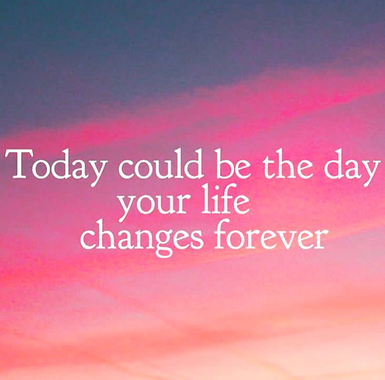 DetoxifyUSA's tweet photo. Today could be your day? Are you ready? How will you push yourself to become a better version of yourself? #HackYourBody #DetoxYourLife https://t.co/Do7YzHOEKo