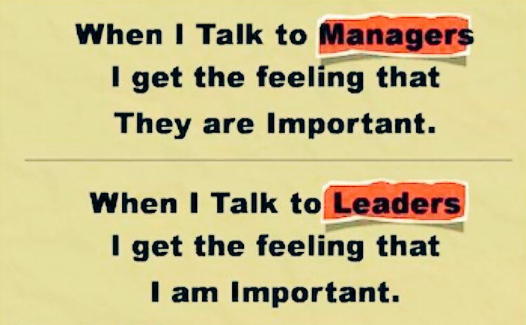 TonyCBerger's tweet photo. Happy #bossesday to all the @TMobile leaders out there that truly lead! You are appreciated! Make it a great day everyone! 👊 https://t.co/coOp1sBJA7