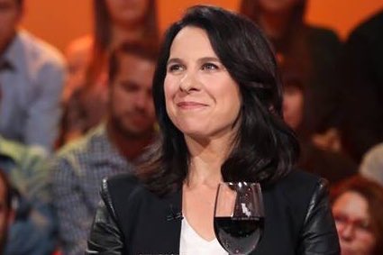 Vous avez aimé Valérie Plante à #tlmep? Elle est aussi sur Twitter avec @val_plante #polmtl #projetmtl