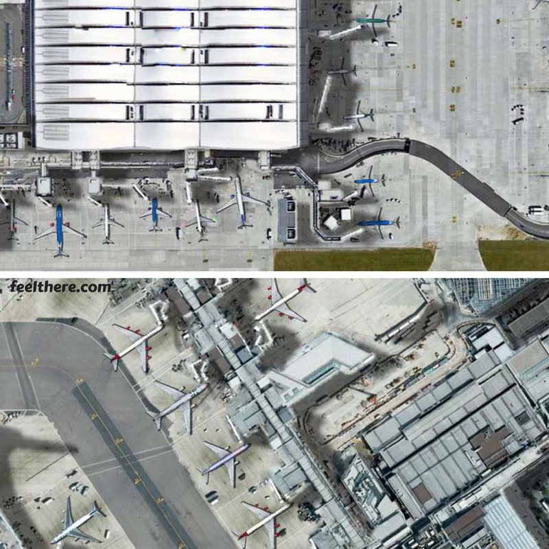 feelThere's tweet photo. Real Color #EGLL for #Tower2011 by #NyergesDesign #airtrafficcontrol #terminalareacontrol #airporttower #atcsuite https://t.co/lxn8r4tqho https://t.co/RrRgRhmyfY