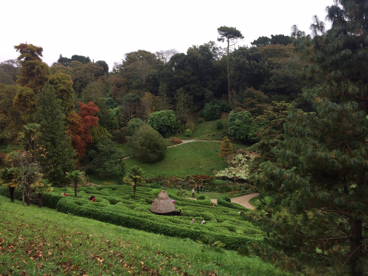 CallestickFarm's tweet photo. π¦@NTGlendurgan is stunning this #Autumn! You only have until the 29th to enjoy a #Callestick tub down by the waters edge before they close! https://t.co/FmkiDAhcAA