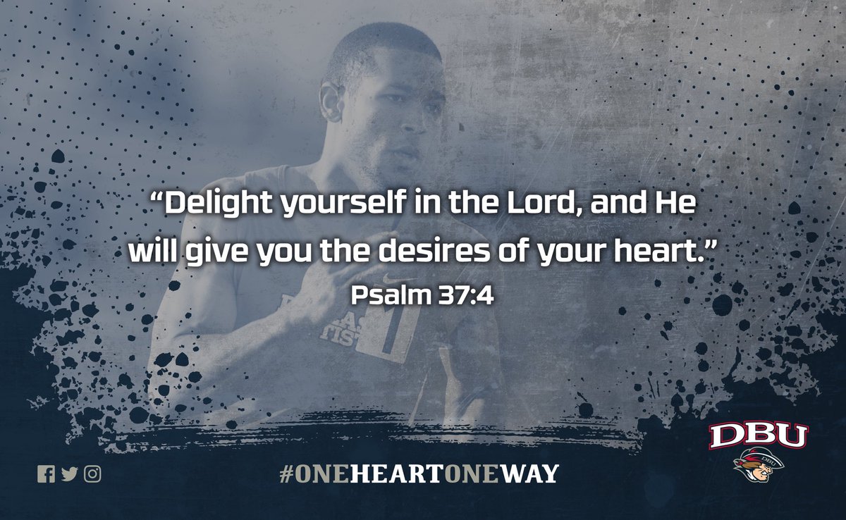 DBU Athletics tweet media