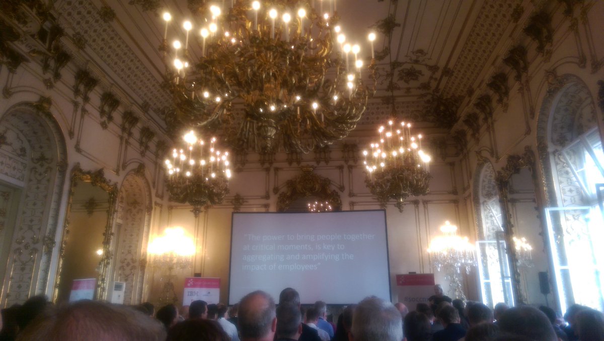 Interesting OGS this morning in a beautiful venue #soccnx