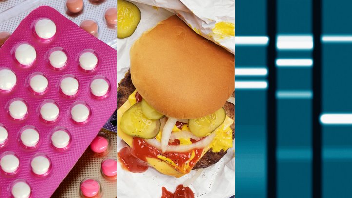 EverydayHealth's tweet photo. Wondering what caused your high cholesterol? These tests may give clues: https://t.co/vDfsW72HYQ https://t.co/9v1DaQPNnC