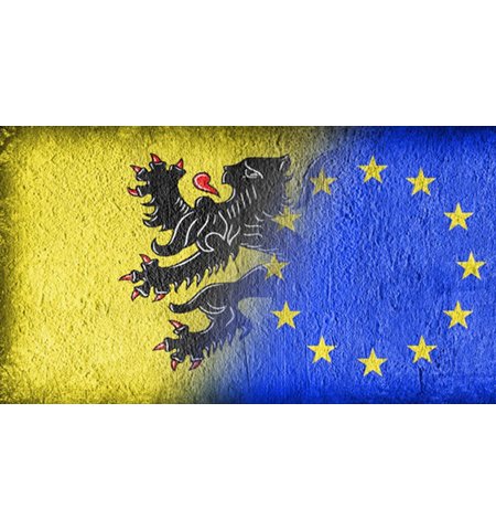 vlaparl's tweet photo. #vlaparl verwelkomt deelnemers Symposium Vlaams Platform voor Europese Programma’s (#EUplatform) @Departement_EWI en @vleva #Economie https://t.co/BXVtC0f5rz