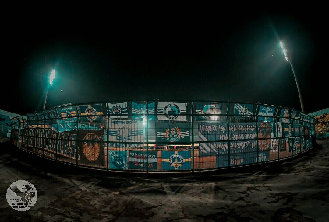 Brajamusti_YK's tweet photo. Lakukan semua hal yang kami bisa. 
Demi mengawal lambang tugu di dada. 💪 https://t.co/OCv7Dafovn