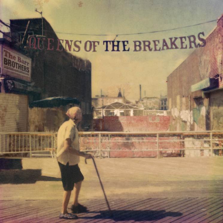 ListenUpManc's tweet photo. Beautiful new music from @thebarrbrothers for a dusky warm October day #Queensofthebreakers @elliestayloose https://t.co/wDEOfzVagL